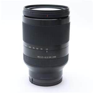 SONY (ソニー) FE 24-240mm F3.5-6.3 OSS SEL24240」の商品検索結果