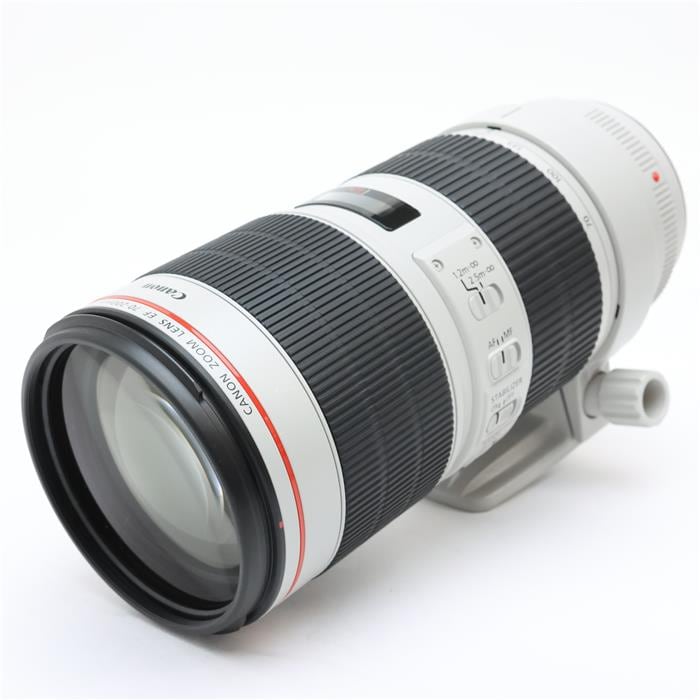 EF70-200mm F2.8L IS III USM