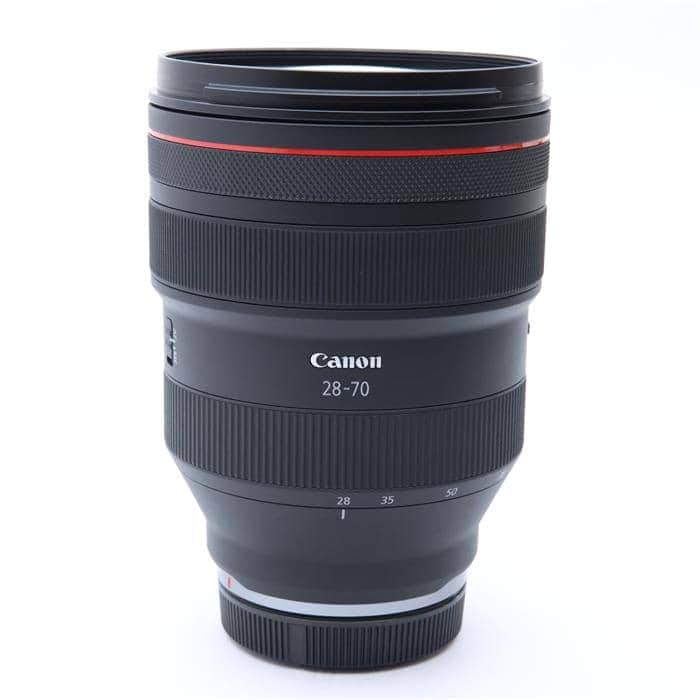RF28-70mm F2L USM