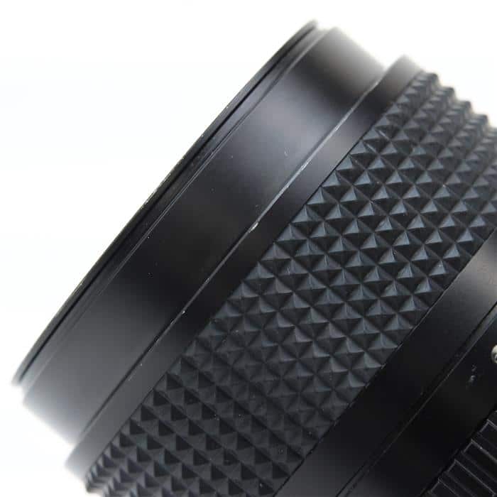 中古)MINOLTA (ミノルタ) New MD 50mm F1.2 ※MD 表記 黄色数字（商品ID