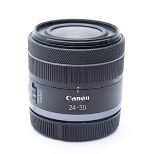 Canon (キヤノン) RF24-50mm F4.5-6.3 IS STM」の商品検索結果