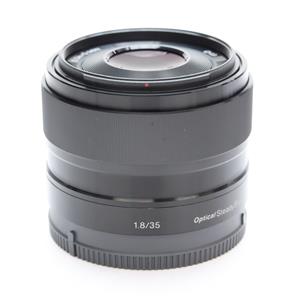 SONY (ソニー) E 35mm F1.8 OSS SEL35F18」の商品検索結果 | デジタル