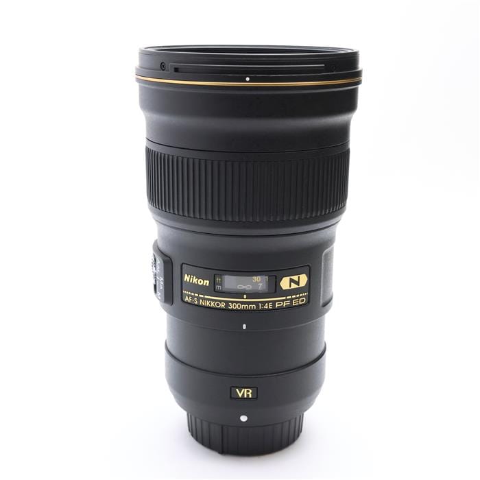 中古)Nikon (ニコン) AF-S NIKKOR 300mm F4E PF ED VR（商品ID 