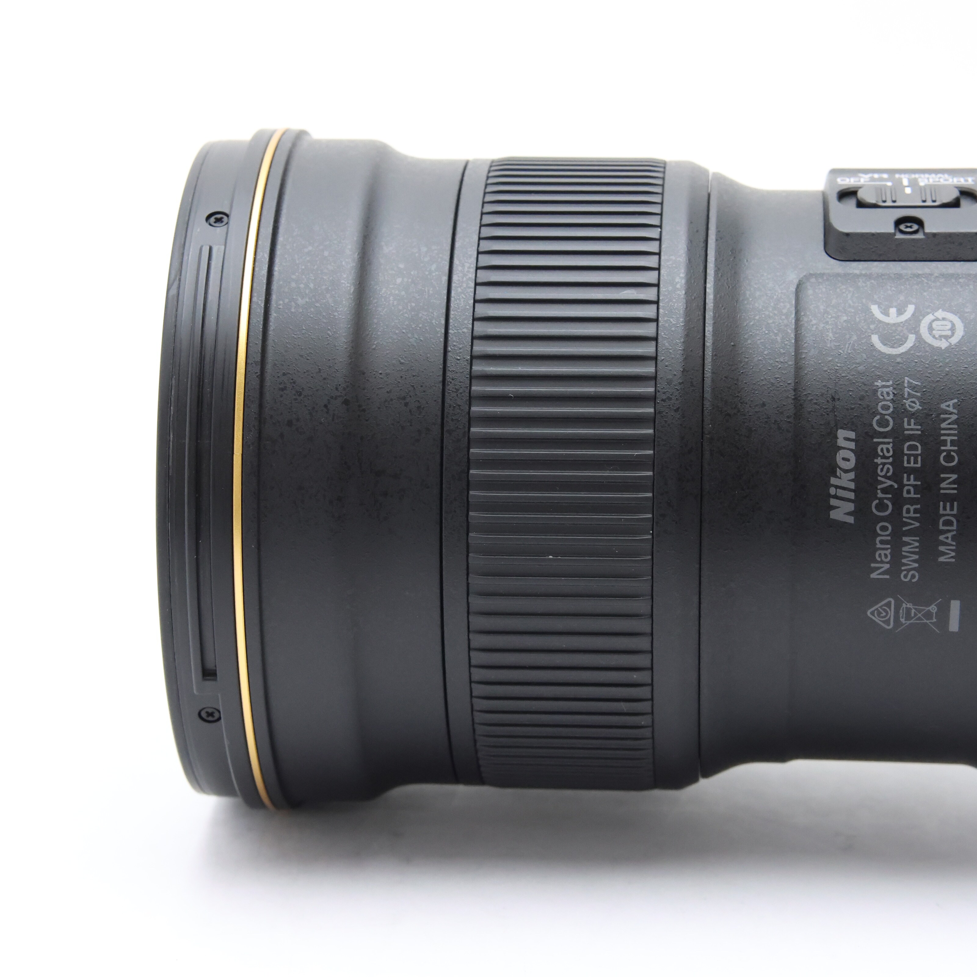 中古)Nikon (ニコン) AF-S NIKKOR 300mm F4E PF ED VR（商品ID 
