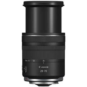 Canon (キヤノン) RF28-70mm F2.8 IS STM