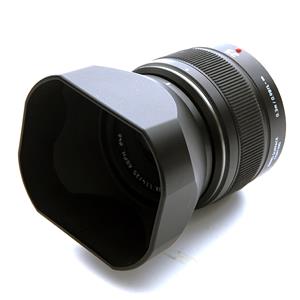 Panasonic (パナソニック) LEICA DG SUMMILUX 25mm F1.4 ASPH. H-X025