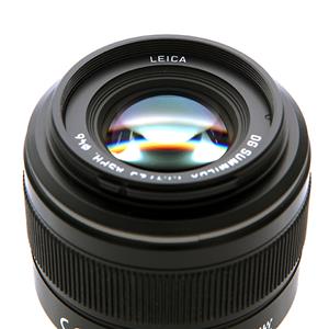 Panasonic (パナソニック) LEICA DG SUMMILUX 25mm F1.4 ASPH. H-X025