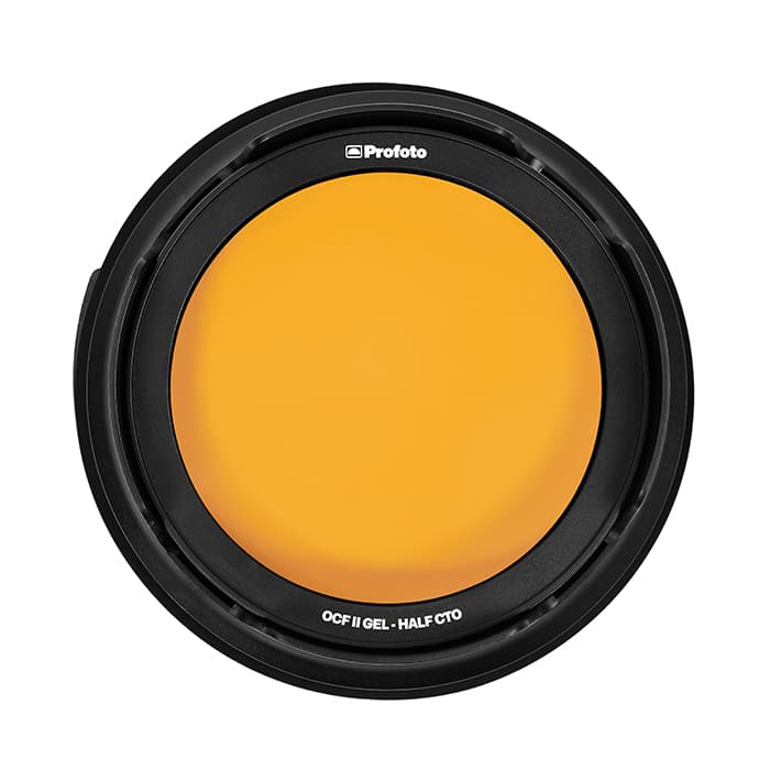 新品)Profoto (プロフォト) OCF II グリッド＆カラーフィルターキット
