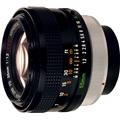 Canon (キヤノン) FD55mm F1.2 S.S.C.アスフェリカル