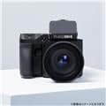 PHASE ONE (フェーズワン) XF IQ4 150MP＋SK80mm F2.8 Blue Ring カメラシステム(72227)