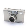 CONTAX (コンタックス) T3 シルバー