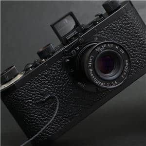 Leica 0型ライカ 復刻版(2000)