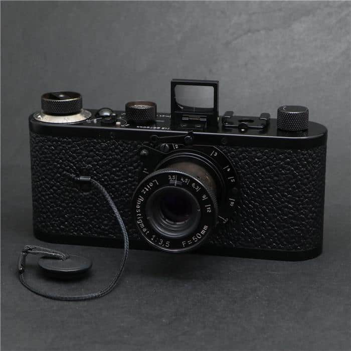 中古)Leica (ライカ) 0型ライカ 復刻版(2000)(商品ID 中古)Leica (ライカ) 0型ライカ 復刻版(2000)(商品ID