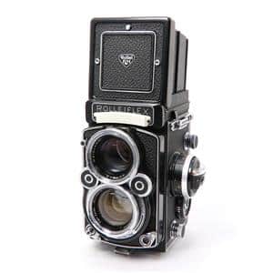 中古)Rollei (ローライ) ローライフレックス 2.8F (プラナー)（商品ID 