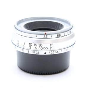 AVENON MC L 28mm F3.5 ライカLマウント L39 アベノン - メルカリ