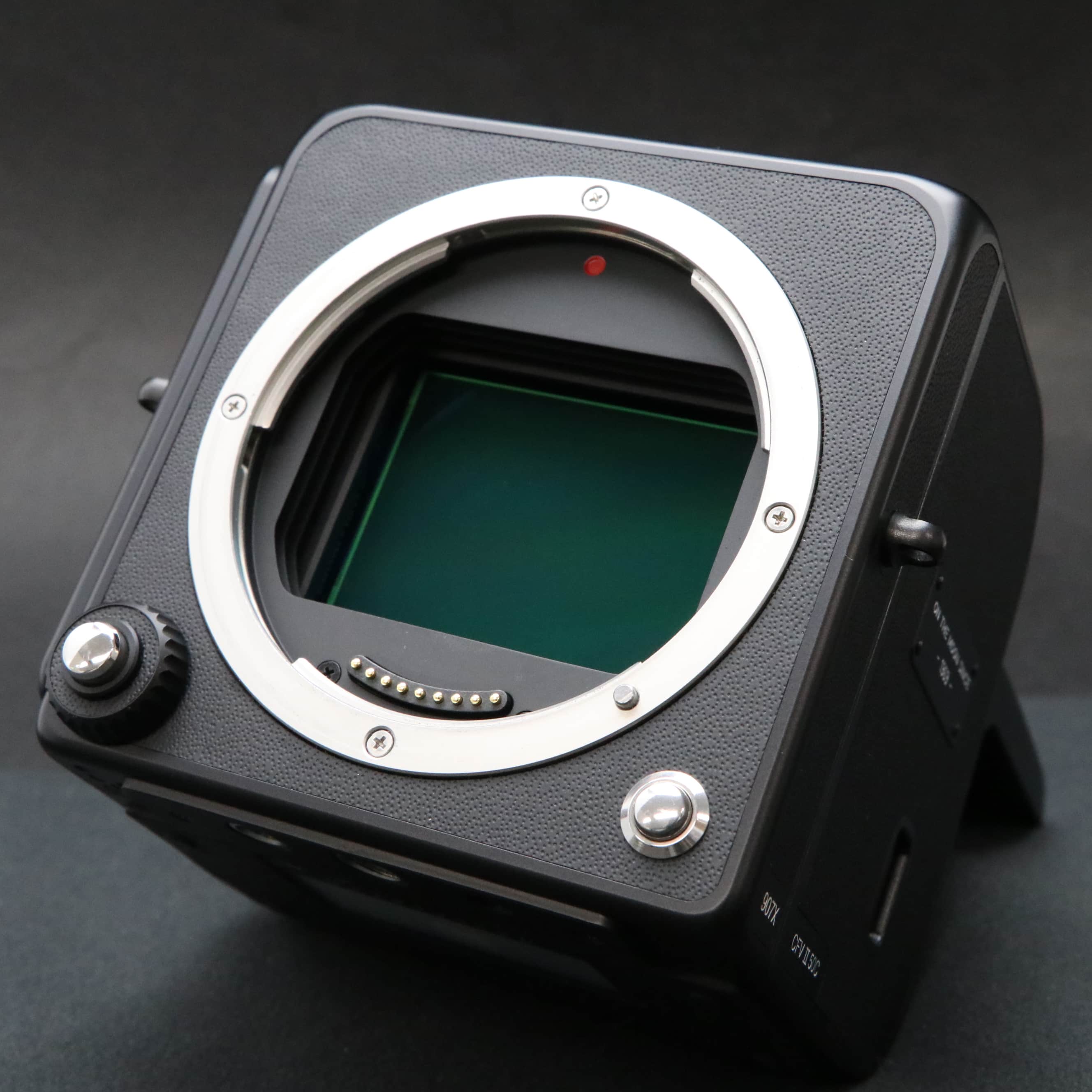 中古)HASSELBLAD (ハッセルブラッド) 907X スペシャルエディション ON