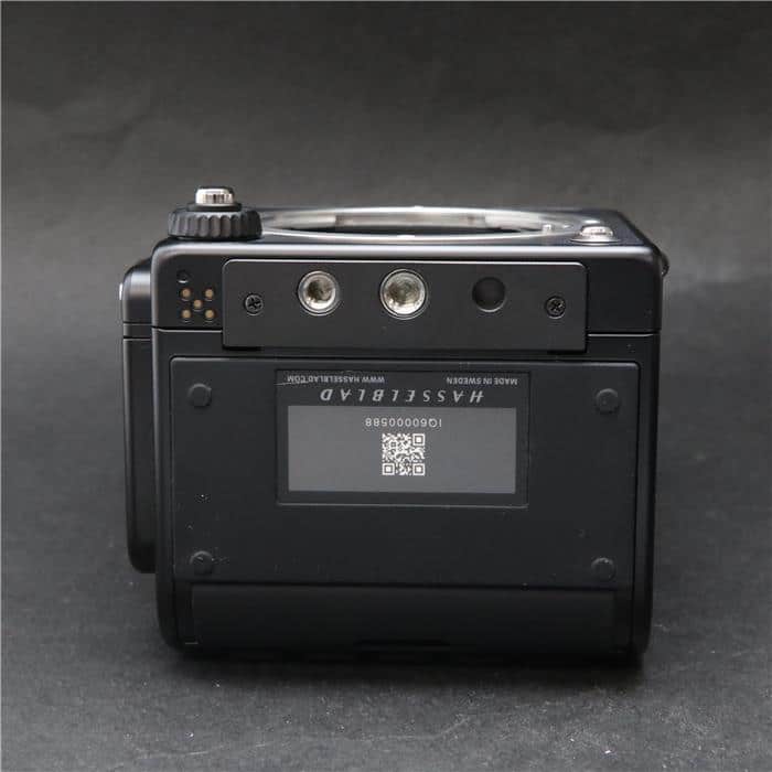 中古)HASSELBLAD (ハッセルブラッド) 907X スペシャルエディション ON