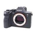 SONY (ソニー) α7IV ボディ ILCE-7M4