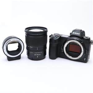 Nikon (ニコン) マウントアダプター FTZ」の商品検索結果 | デジタル 