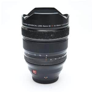 新品)FUJIFILM (フジフイルム) フジノン XF8-16mm F2.8 R LM WR 新品)FUJIFILM (フジフイルム) フジノン XF8-16mm F2.8 R LM WR