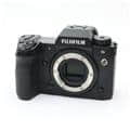 FUJIFILM (フジフイルム) X-H2S