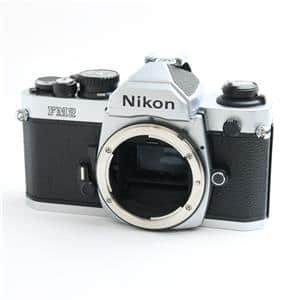 Amazon | Nikon ニコン NEW FM2 シルバー | 一眼レフカメラ 通販