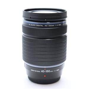 全額返金保証】【最速発送】OLYMPUS M.ZUIKO DIGITAL ED 40-150mm F4.0 