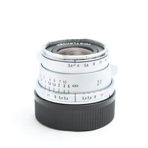 新品)Voigtlander (フォクトレンダー) COLOR-SKOPAR Vintage