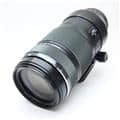 M.ZUIKO DIGITAL ED 100-400mm F5.0-6.3 IS