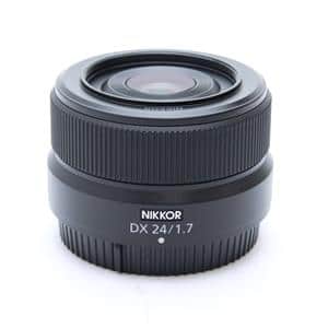 Nikon (ニコン) NIKKOR Z DX 24mm F1.7 メイン