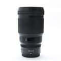 NIKKOR Z 50mm F1.2 S