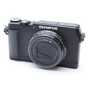 OLYMPUS (オリンパス) STYLUS SH-2 ブラック メイン