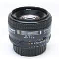 Ai AF Nikkor 50mm F1.4D