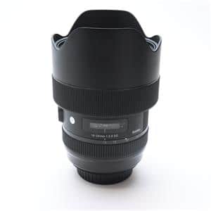 SIGMA Art 14-24mm F2.8 DG HSM (キヤノンEF用) SIGMA 14-24mm F2.8 DG HSM | Art | SIGMA Corporation of America
