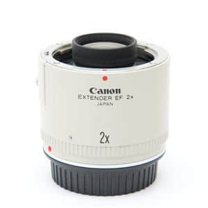 Canon (キヤノン) エクステンダー EF 2X メイン