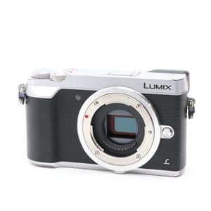LUMIX DMC-GX7MK2 シルバー 本体 Amazon | パナソニック ミラーレス一眼カメラ ルミックス GX7MK2