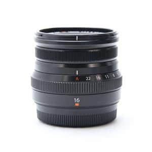 FUJIFILM XF16mm/F2.8 R WR 実写レビュー