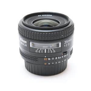 nikon ai nikkor 35mm f2」の商品検索結果 | デジタルカメラ