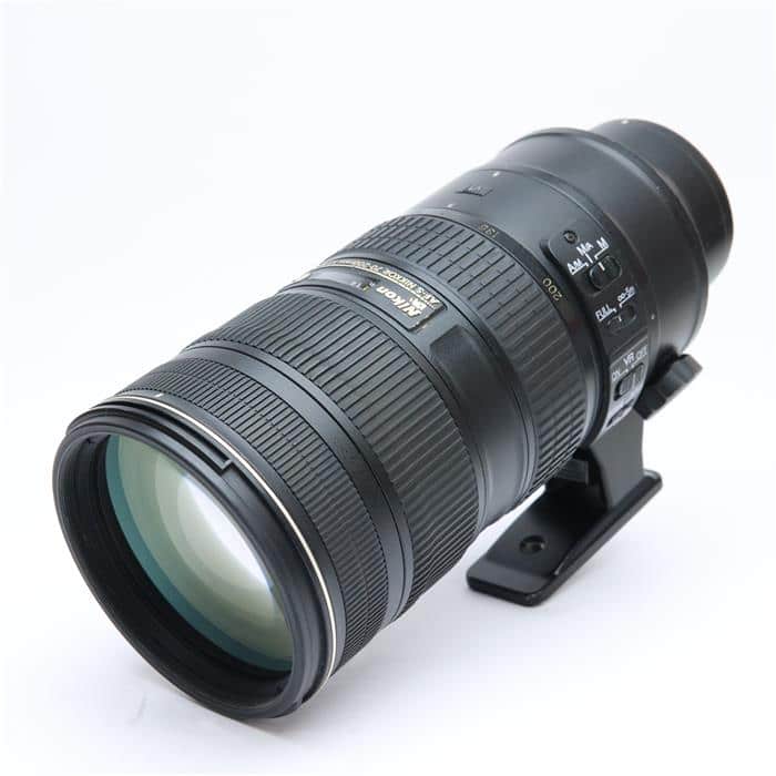 AF-S NIKKOR 70-200mm F2.8G ED VR II