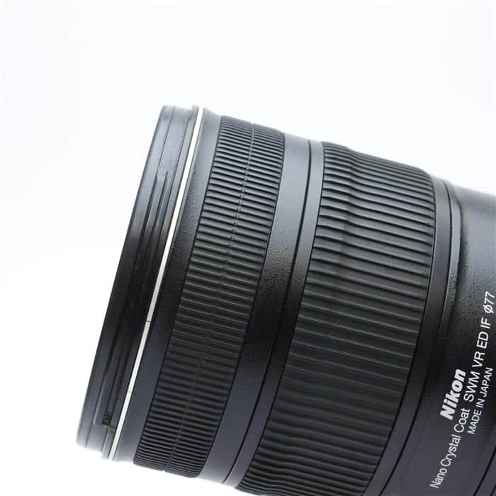 AF-S NIKKOR 70-200mm F2.8G ED VR II