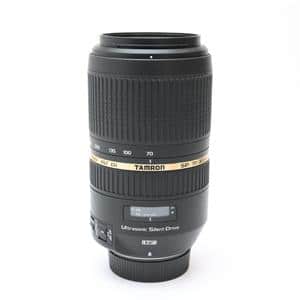 美品タムロンSP 70-300 F4-5.6 DI VC USD A030E TAMRON SP 70-300mm F/4-5.6 Di VC USD Telephoto Zoom Lens
