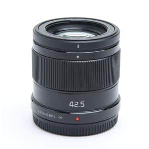 新品)Panasonic (パナソニック) LUMIX G 42.5mm F1.7 ASPH