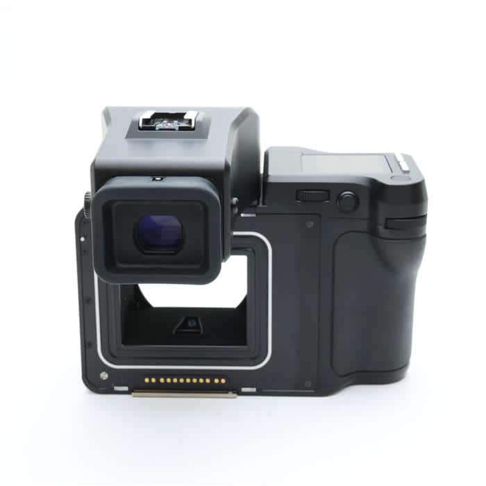 中古)PHASE ONE (フェーズワン) XF カメラボディ/プリズム