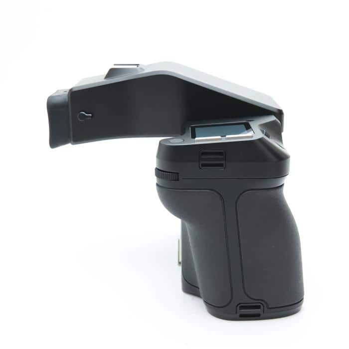 中古)PHASE ONE (フェーズワン) XF カメラボディ/プリズム