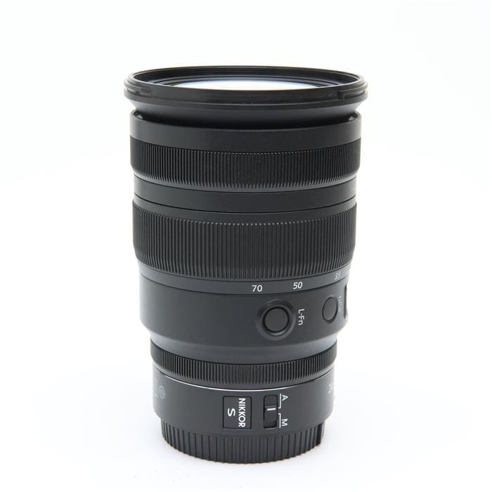 中古)Nikon (ニコン) NIKKOR Z 24-70mm F2.8 S（商品ID