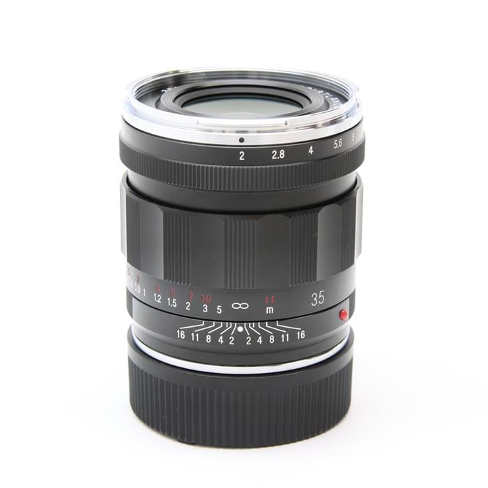 中古)Voigtlander (フォクトレンダー) APO-LANTHAR 35mm F2