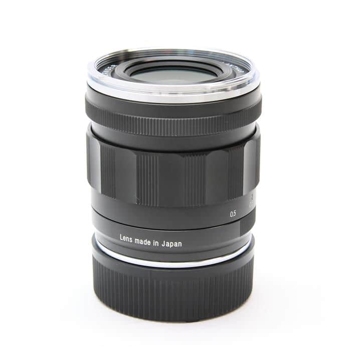 中古)Voigtlander (フォクトレンダー) APO-LANTHAR 35mm F2