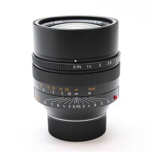 leica noctilux ノクティルックス 50mm f0.95」の商品検索結果