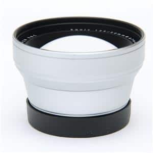 FUJIFILM FinePix X100 テレコンバージョンレンズ付き X100V 用のテレコンバージョンレンズ TCL-X100II - @kyanny's blog