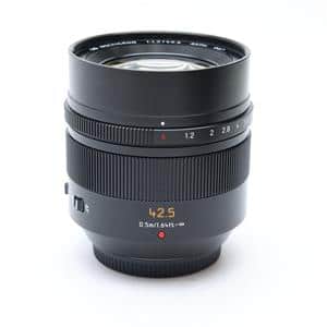 Panasonic (パナソニック) LEICA DG NOCTICRON 42.5mm F1.2 ASPH